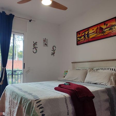 Habitacion Privada En Casa Particular, Montana Olesa de Bonesvalls Екстер'єр фото