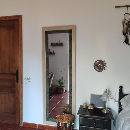 Habitacion Privada En Casa Particular, Montana Olesa de Bonesvalls Екстер'єр фото