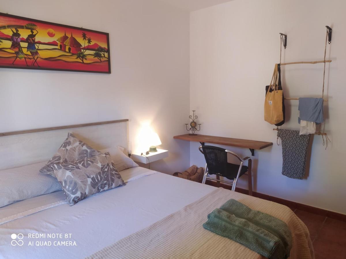 Habitacion Privada En Casa Particular, Montana Olesa de Bonesvalls Екстер'єр фото