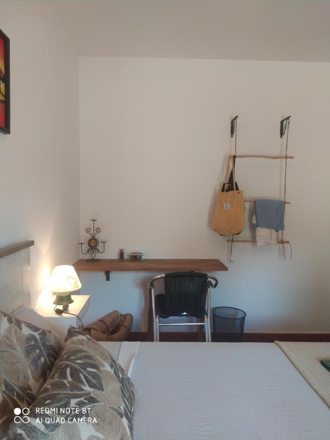 Habitacion Privada En Casa Particular, Montana Olesa de Bonesvalls Екстер'єр фото
