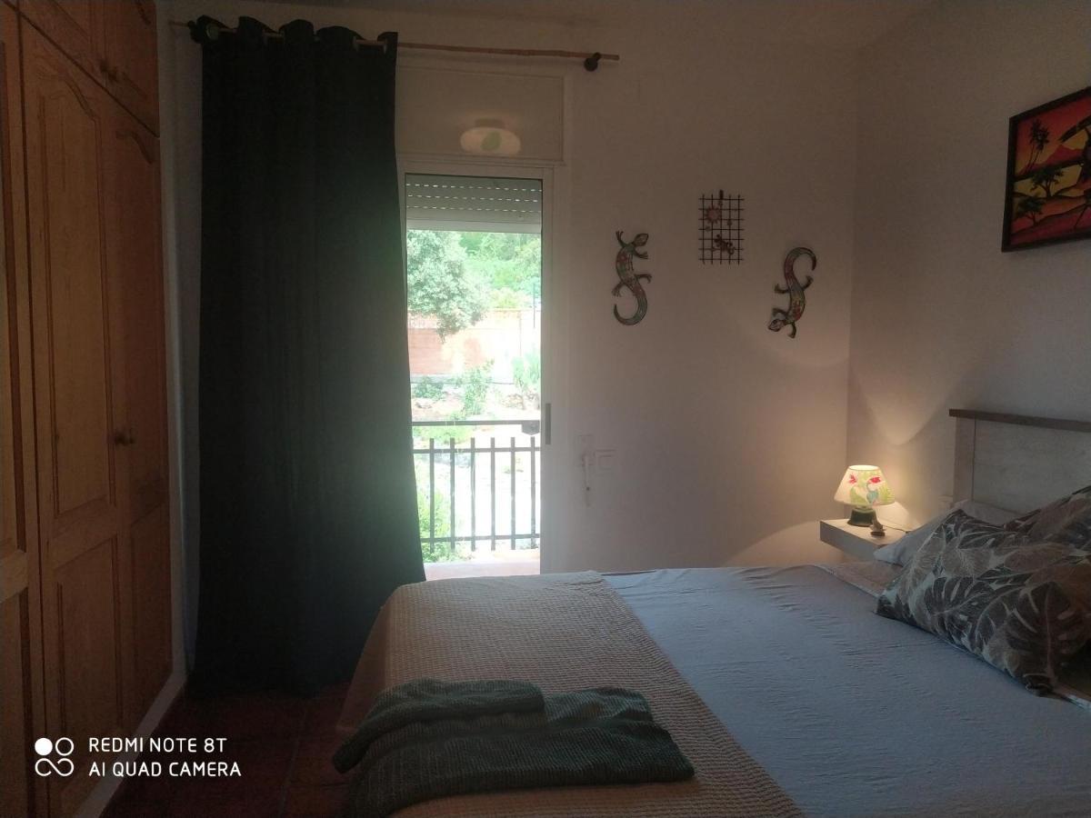 Habitacion Privada En Casa Particular, Montana Olesa de Bonesvalls Екстер'єр фото