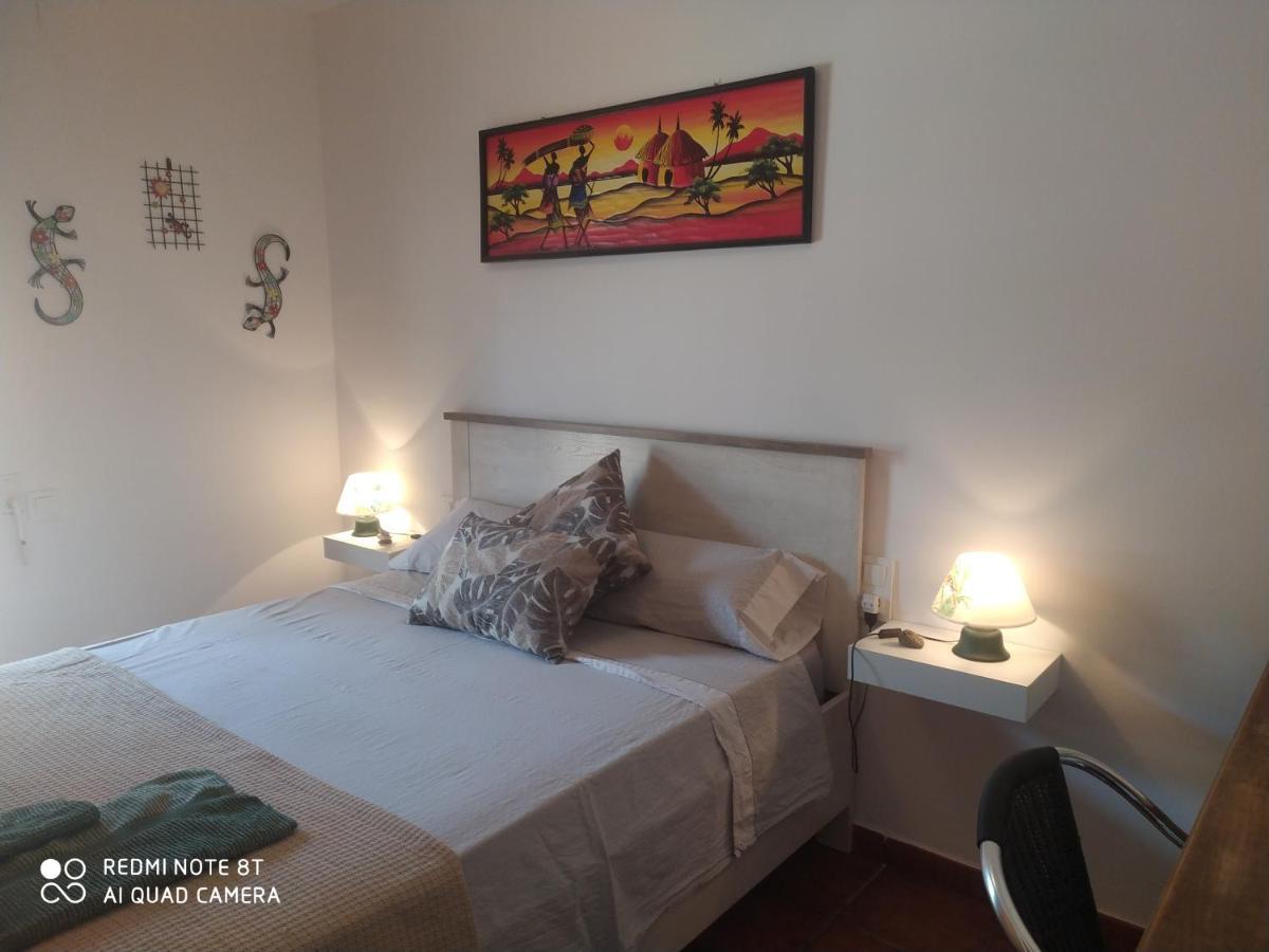 Habitacion Privada En Casa Particular, Montana Olesa de Bonesvalls Екстер'єр фото
