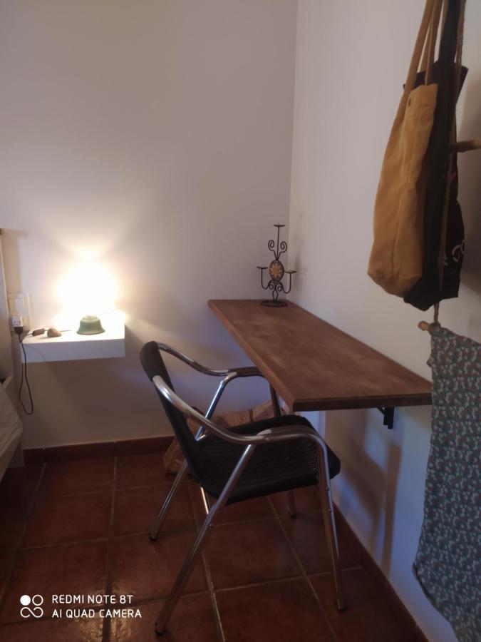 Habitacion Privada En Casa Particular, Montana Olesa de Bonesvalls Екстер'єр фото