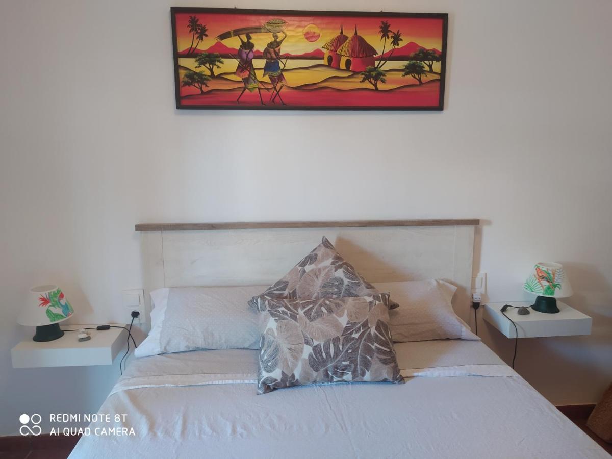 Habitacion Privada En Casa Particular, Montana Olesa de Bonesvalls Екстер'єр фото