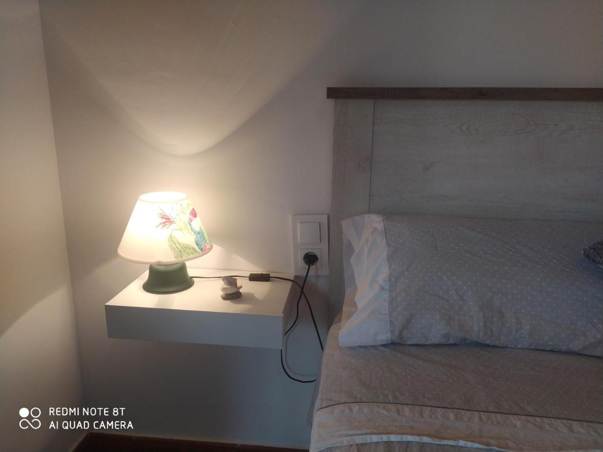 Habitacion Privada En Casa Particular, Montana Olesa de Bonesvalls Екстер'єр фото