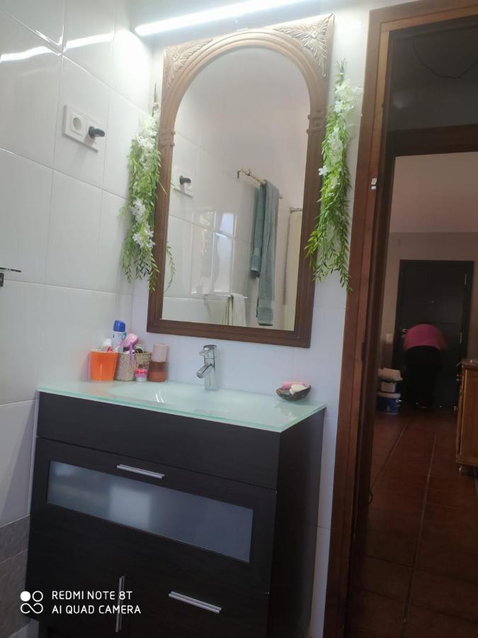 Habitacion Privada En Casa Particular, Montana Olesa de Bonesvalls Екстер'єр фото