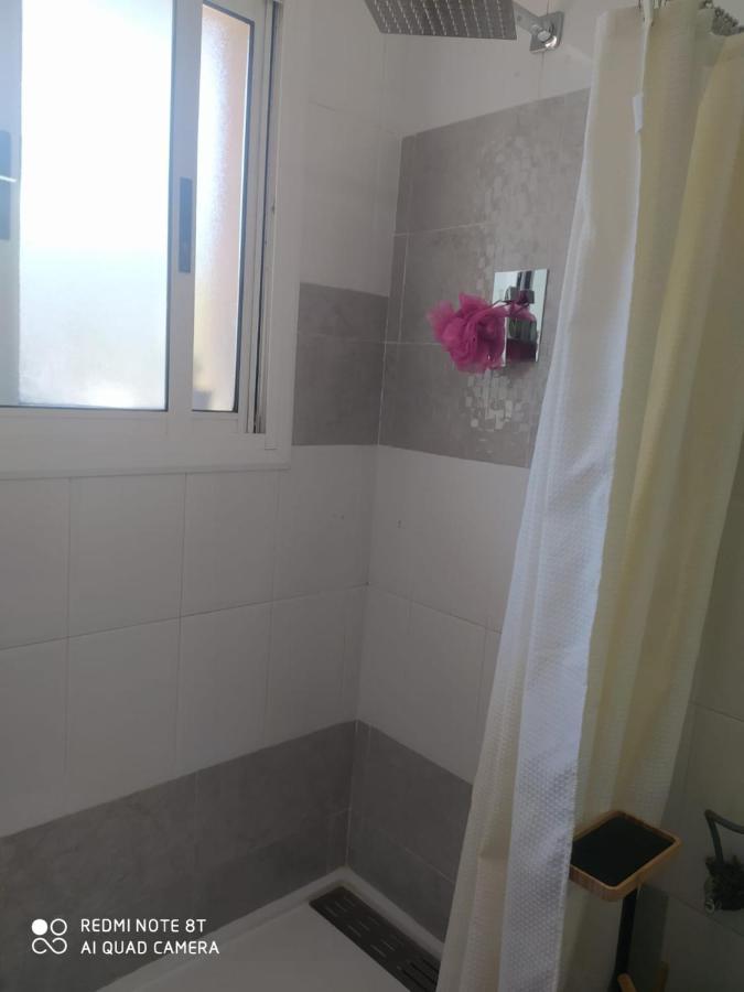 Habitacion Privada En Casa Particular, Montana Olesa de Bonesvalls Екстер'єр фото