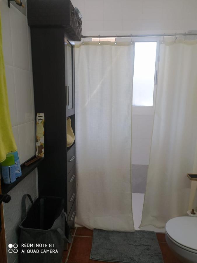 Habitacion Privada En Casa Particular, Montana Olesa de Bonesvalls Екстер'єр фото