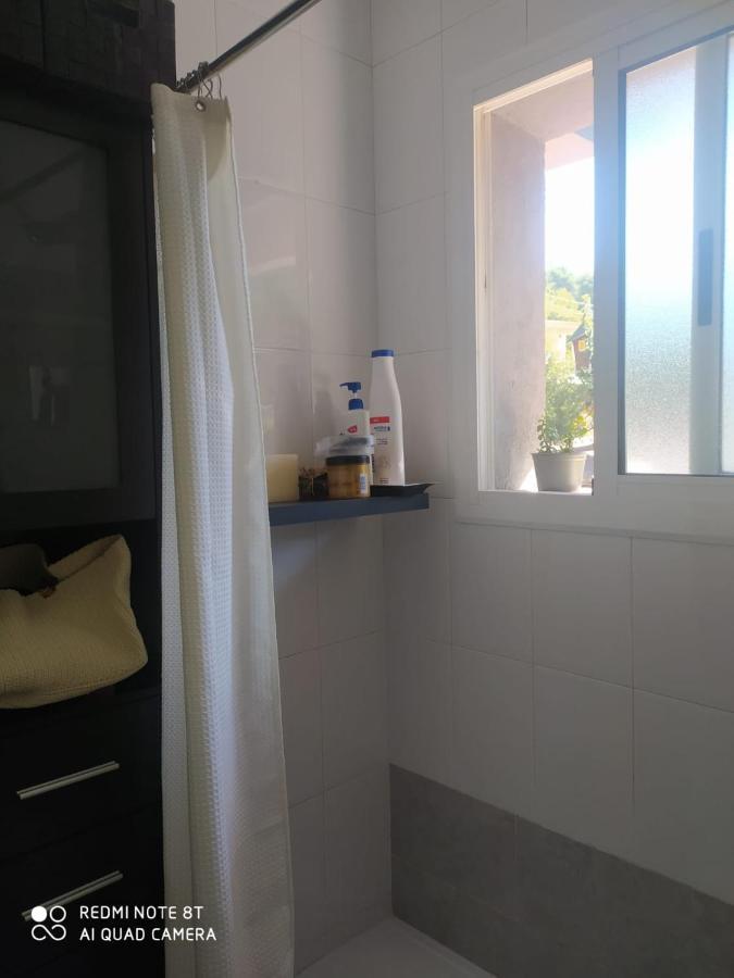 Habitacion Privada En Casa Particular, Montana Olesa de Bonesvalls Екстер'єр фото