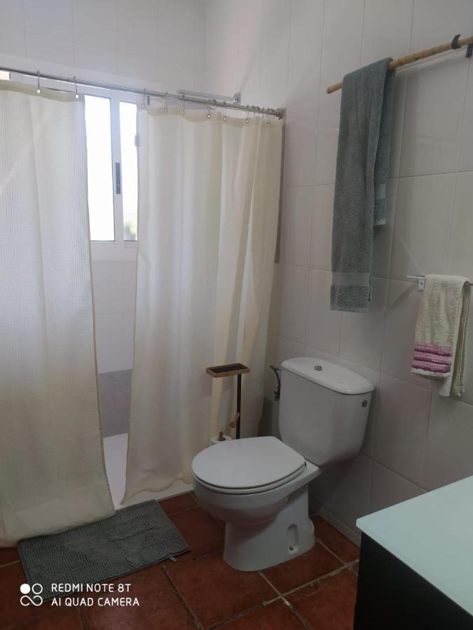 Habitacion Privada En Casa Particular, Montana Olesa de Bonesvalls Екстер'єр фото