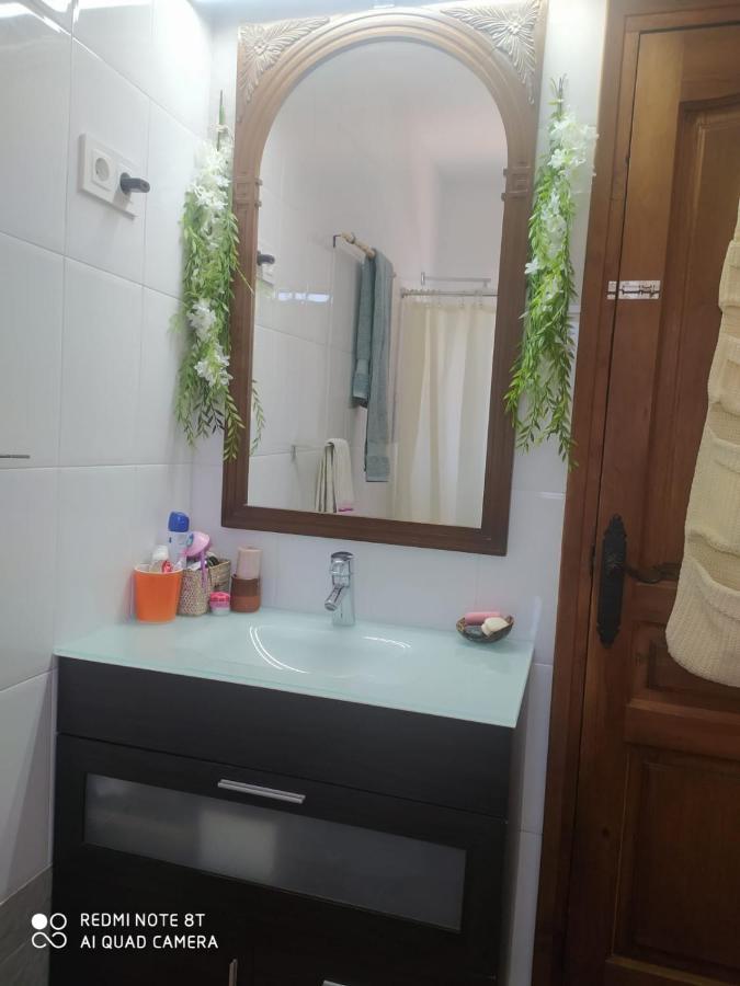 Habitacion Privada En Casa Particular, Montana Olesa de Bonesvalls Екстер'єр фото