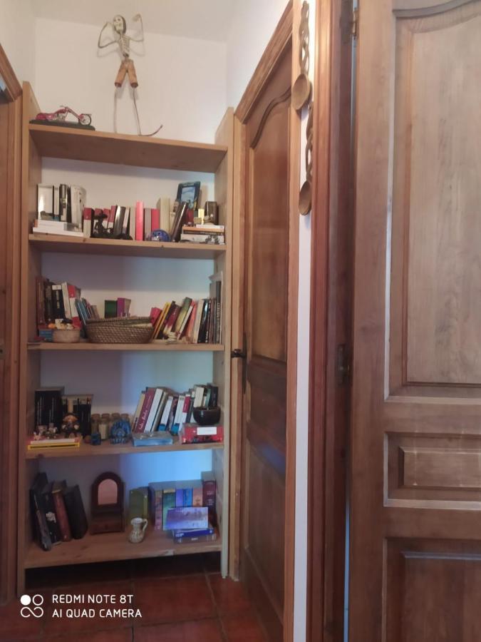 Habitacion Privada En Casa Particular, Montana Olesa de Bonesvalls Екстер'єр фото