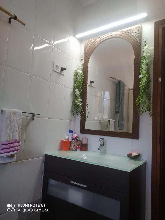 Habitacion Privada En Casa Particular, Montana Olesa de Bonesvalls Екстер'єр фото