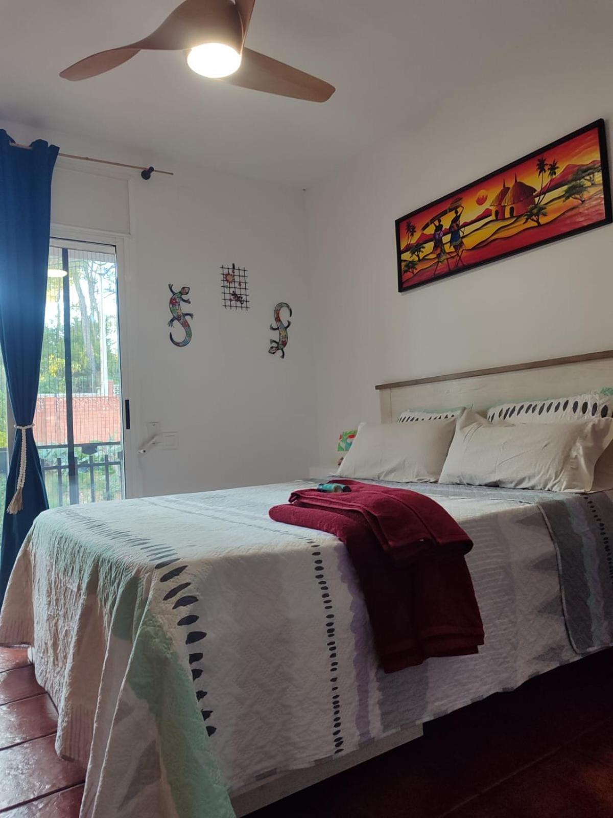 Habitacion Privada En Casa Particular, Montana Olesa de Bonesvalls Екстер'єр фото