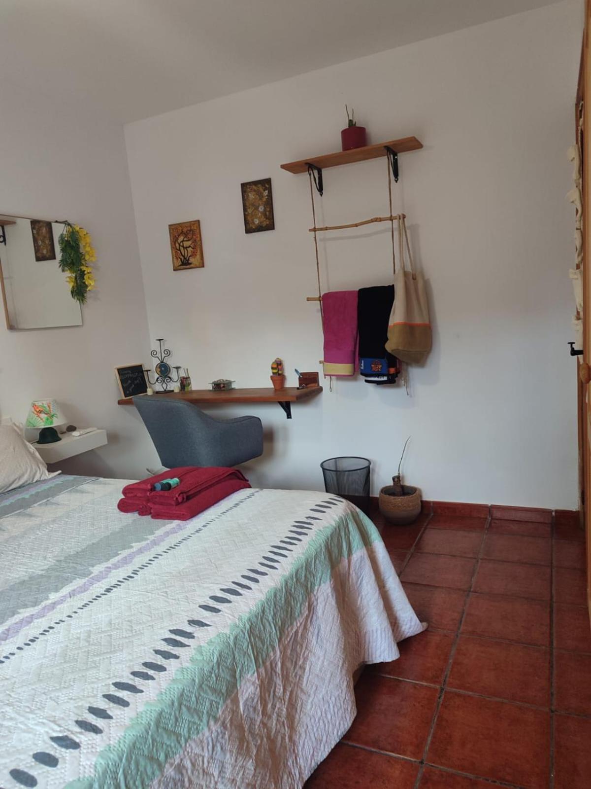 Habitacion Privada En Casa Particular, Montana Olesa de Bonesvalls Екстер'єр фото