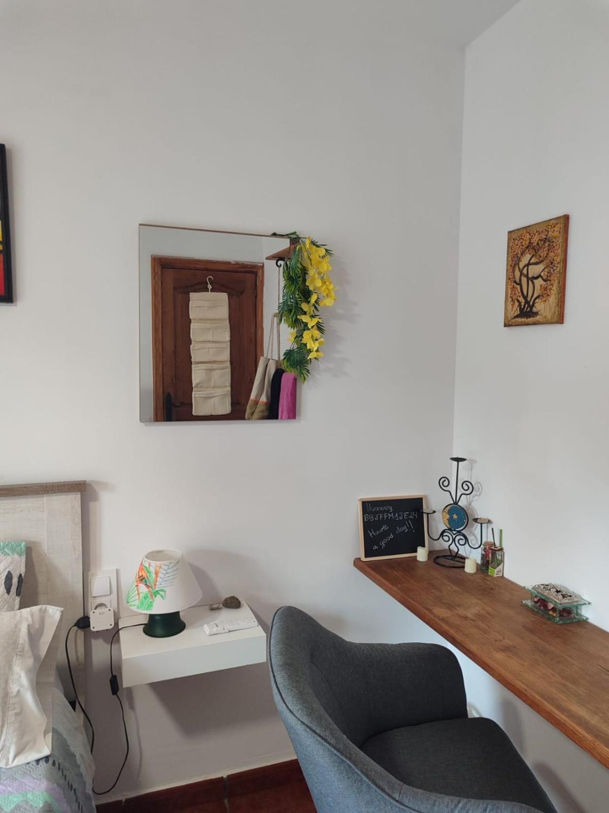 Habitacion Privada En Casa Particular, Montana Olesa de Bonesvalls Екстер'єр фото