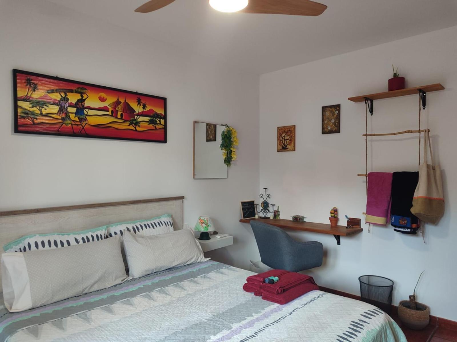 Habitacion Privada En Casa Particular, Montana Olesa de Bonesvalls Екстер'єр фото