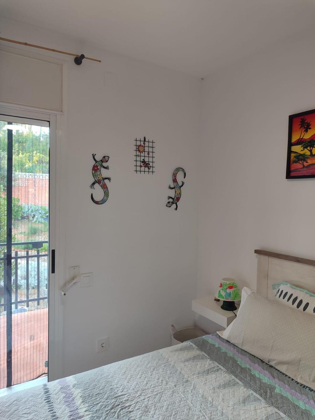 Habitacion Privada En Casa Particular, Montana Olesa de Bonesvalls Екстер'єр фото