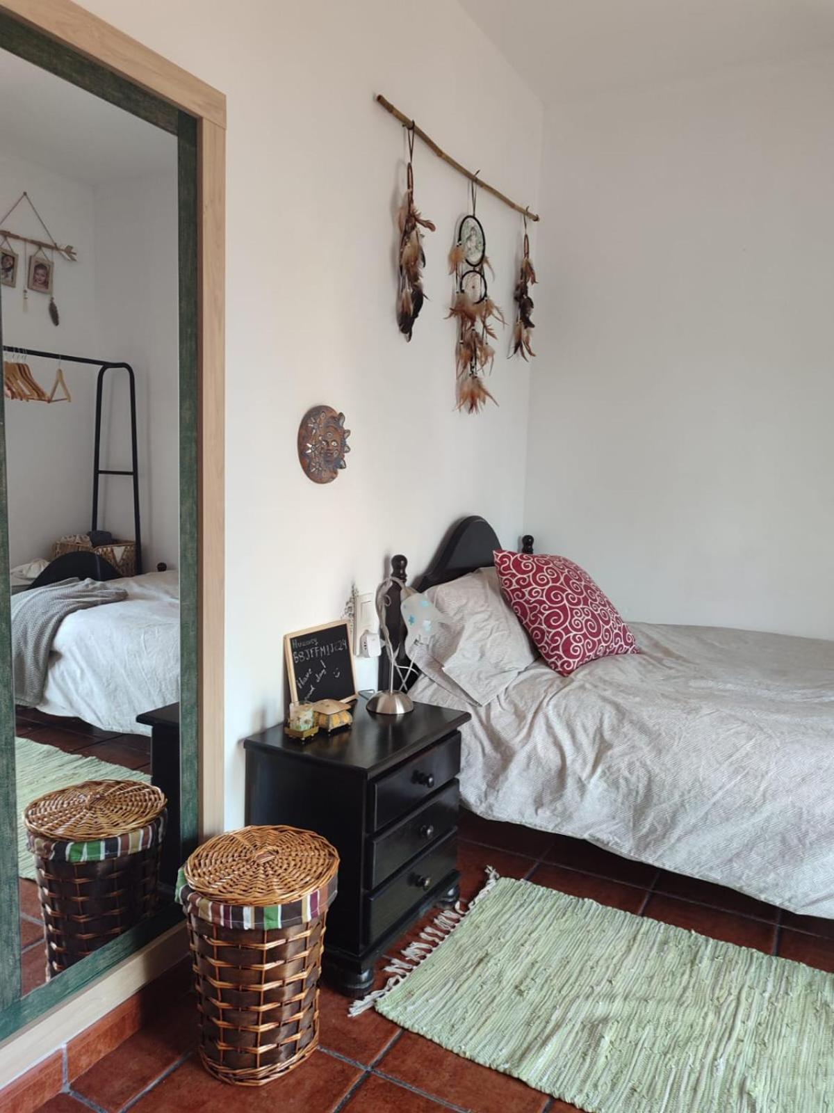 Habitacion Privada En Casa Particular, Montana Olesa de Bonesvalls Екстер'єр фото