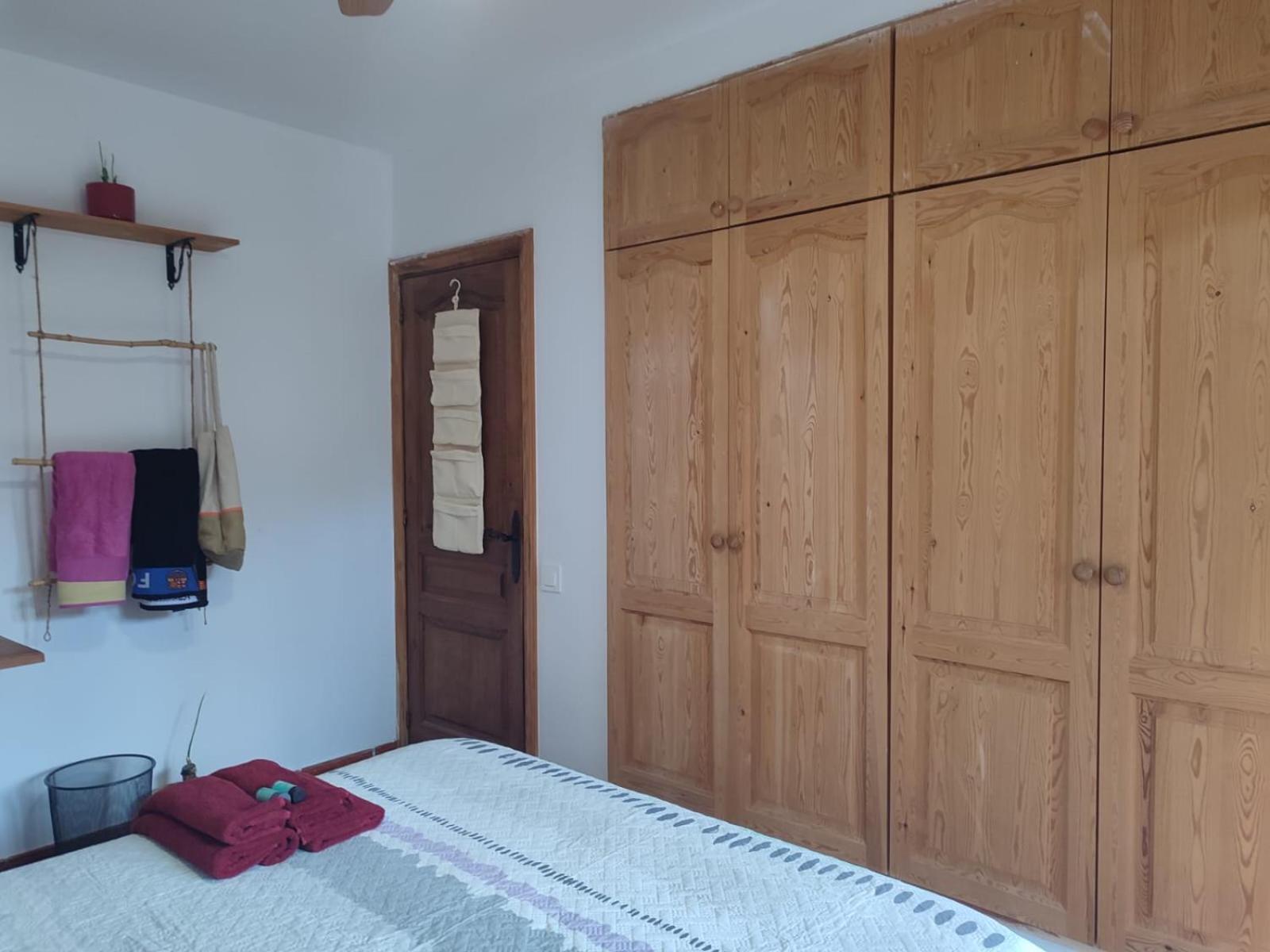 Habitacion Privada En Casa Particular, Montana Olesa de Bonesvalls Екстер'єр фото