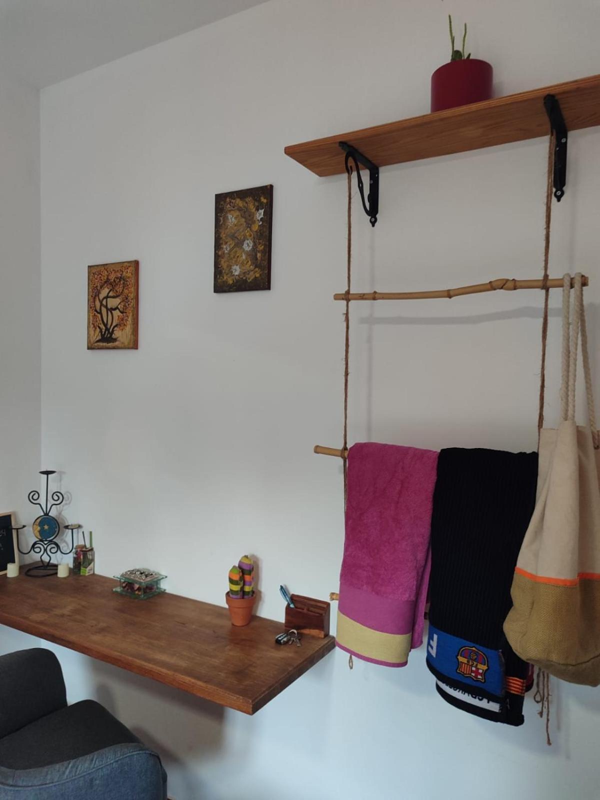 Habitacion Privada En Casa Particular, Montana Olesa de Bonesvalls Екстер'єр фото