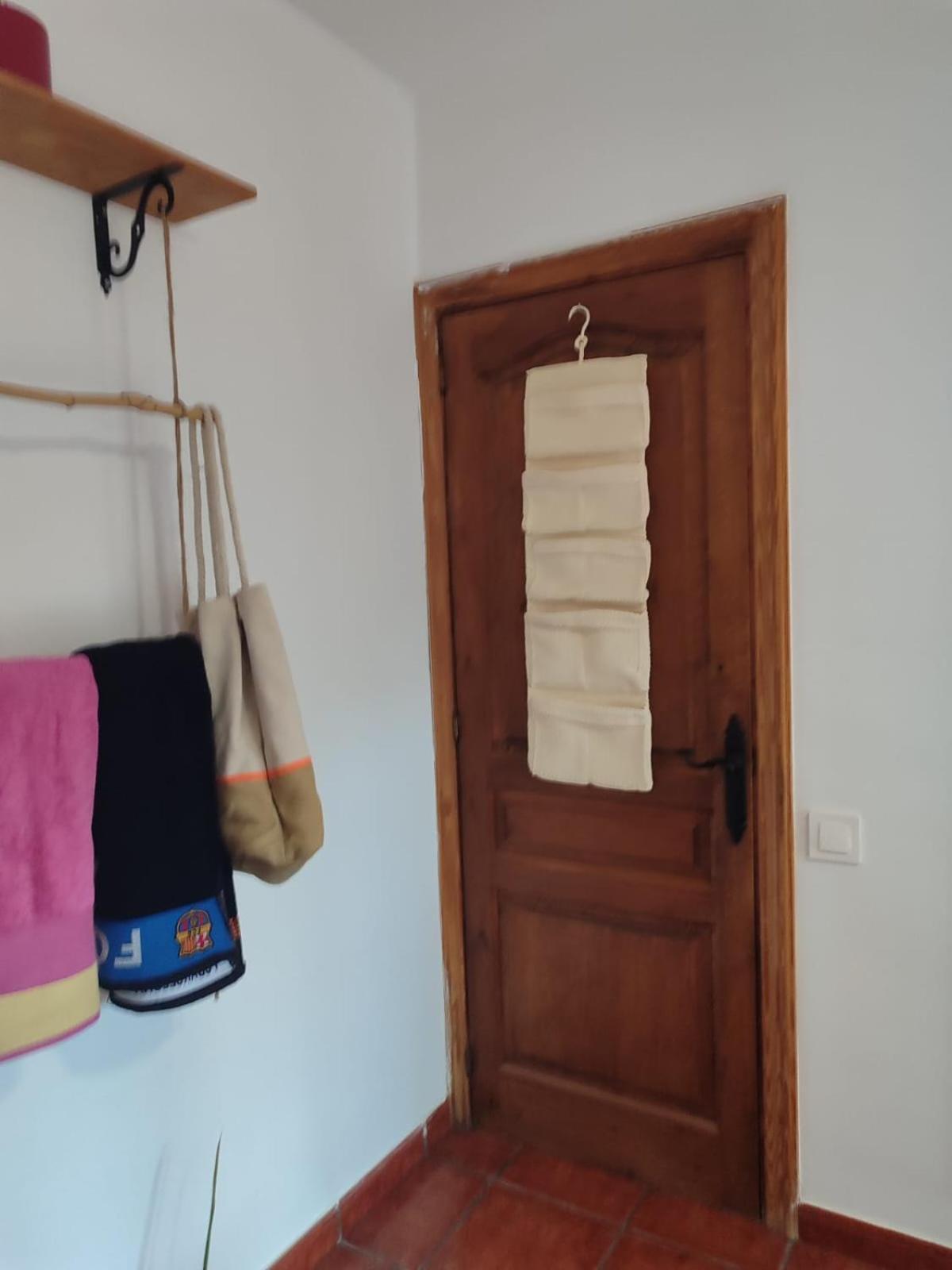 Habitacion Privada En Casa Particular, Montana Olesa de Bonesvalls Екстер'єр фото