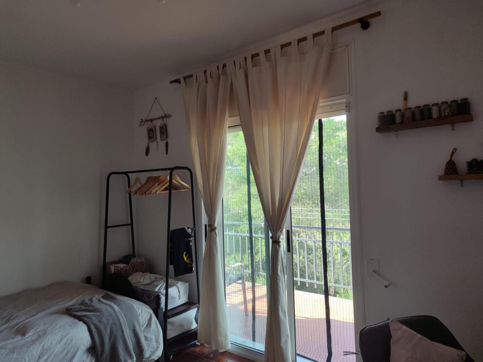 Habitacion Privada En Casa Particular, Montana Olesa de Bonesvalls Екстер'єр фото
