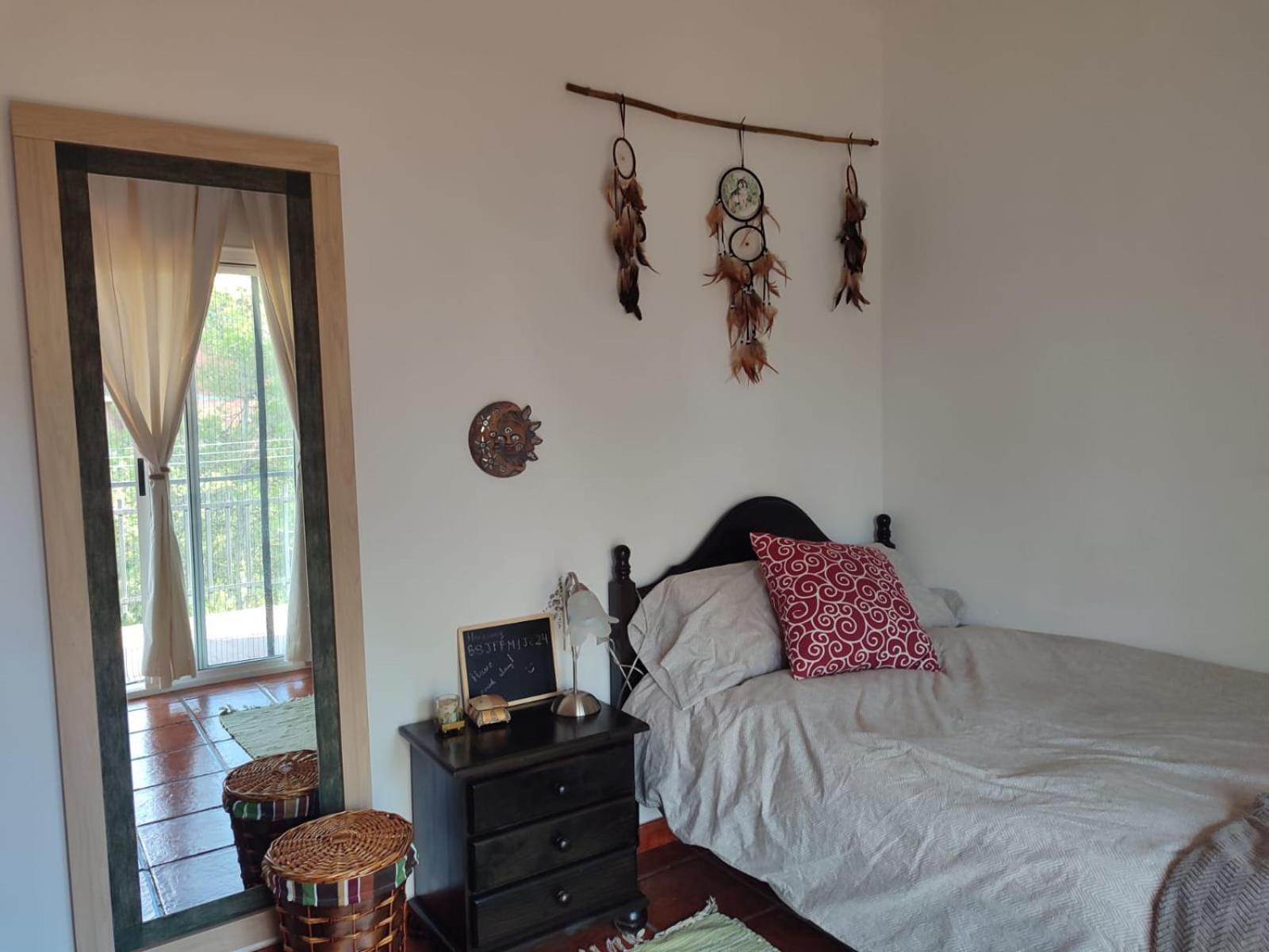 Habitacion Privada En Casa Particular, Montana Olesa de Bonesvalls Екстер'єр фото